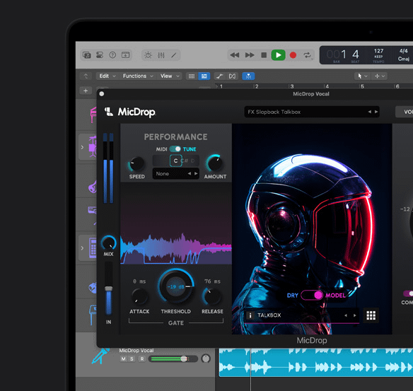 Apple MacBook Pro 14 SPACE BLACK M5-10C GPU-10C 16GB 512GB laptop