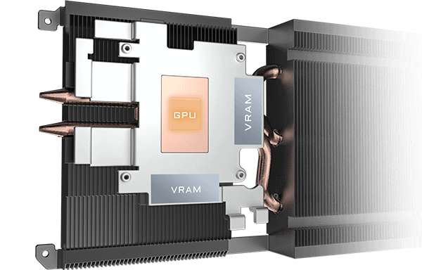 GIGABYTE RTX 5060 Ti WINDFORCE 16GB grafička kartica