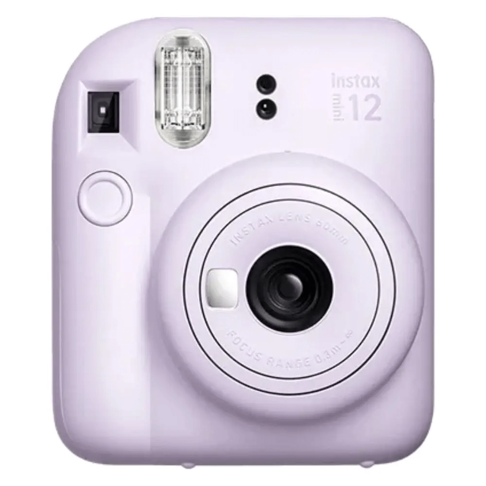 FujiFilm INSTAX MINI 12 LILAC