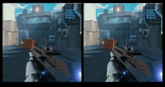 MSI MAG 341CQP QD-OLED monitor