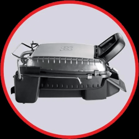 Tefal Ultra Compact 600 Comfort GC306012