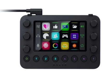 Razer Stream Controller