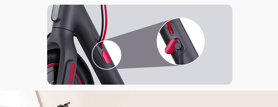 Xiaomi Electric Scooter 4 Pro