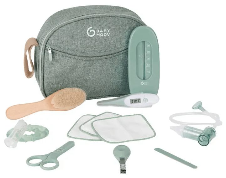 Babymoov Matcha Baby Care Set