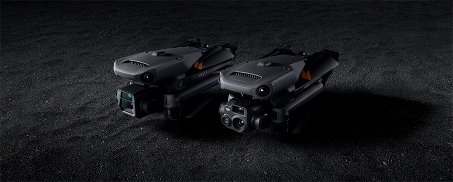 DJI Mavic 3 Thermal