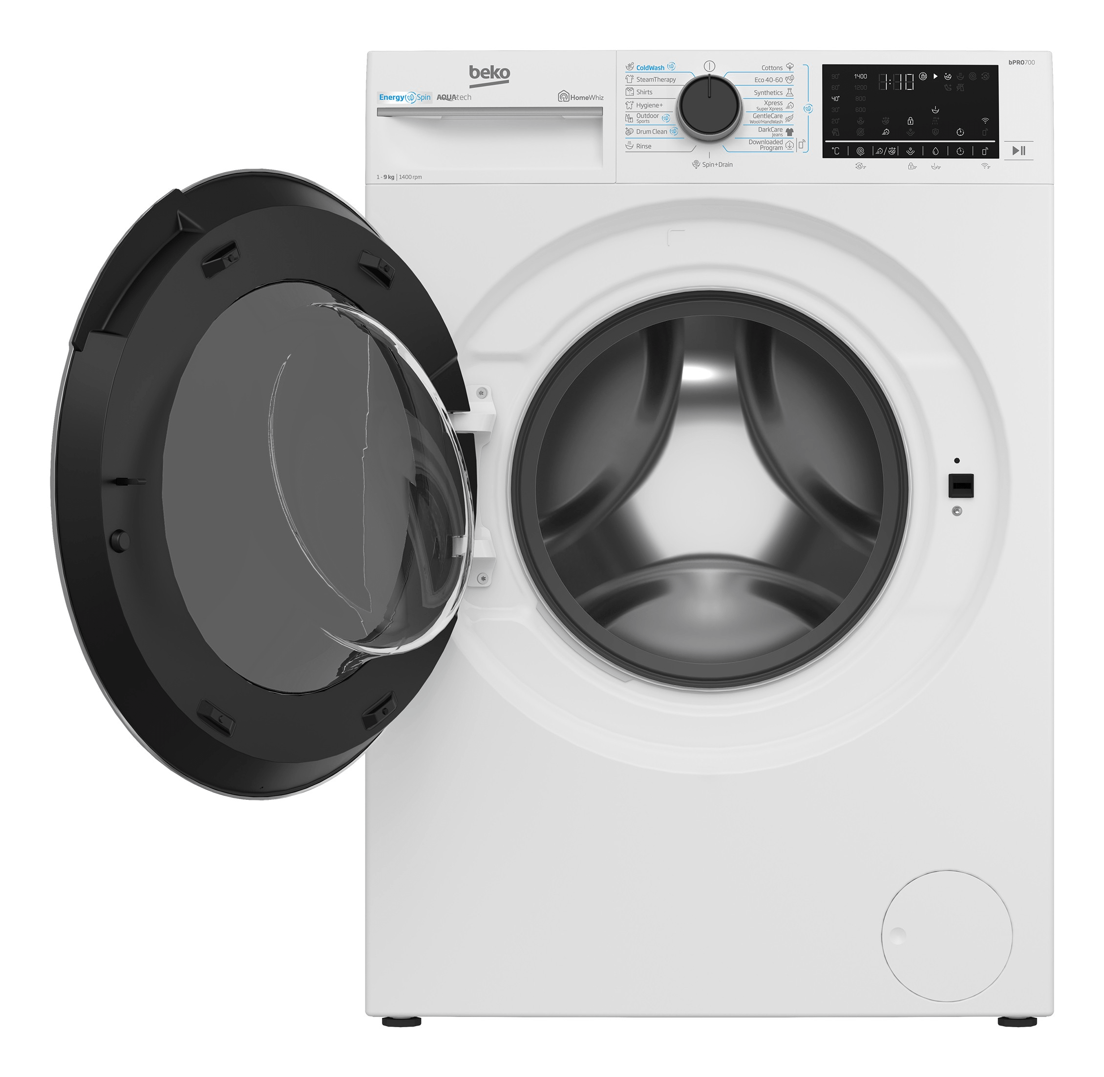 BEKO B7WFU69418WB ES