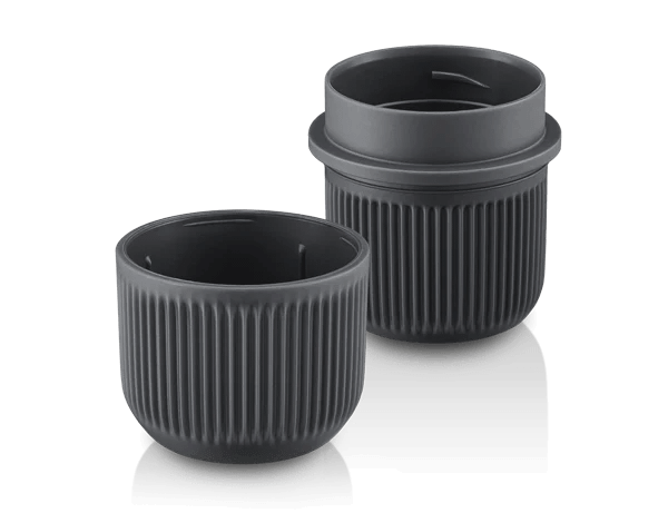 Wacaco Nanopresso Pink Special Edition + Case