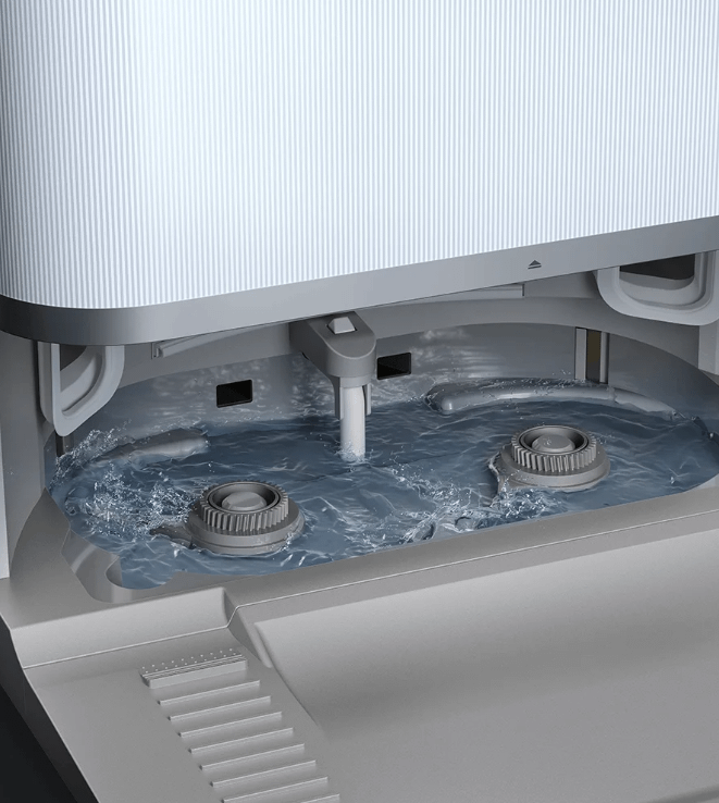 XIAOMI Robot Vacuum 5 Pro robot usisivač