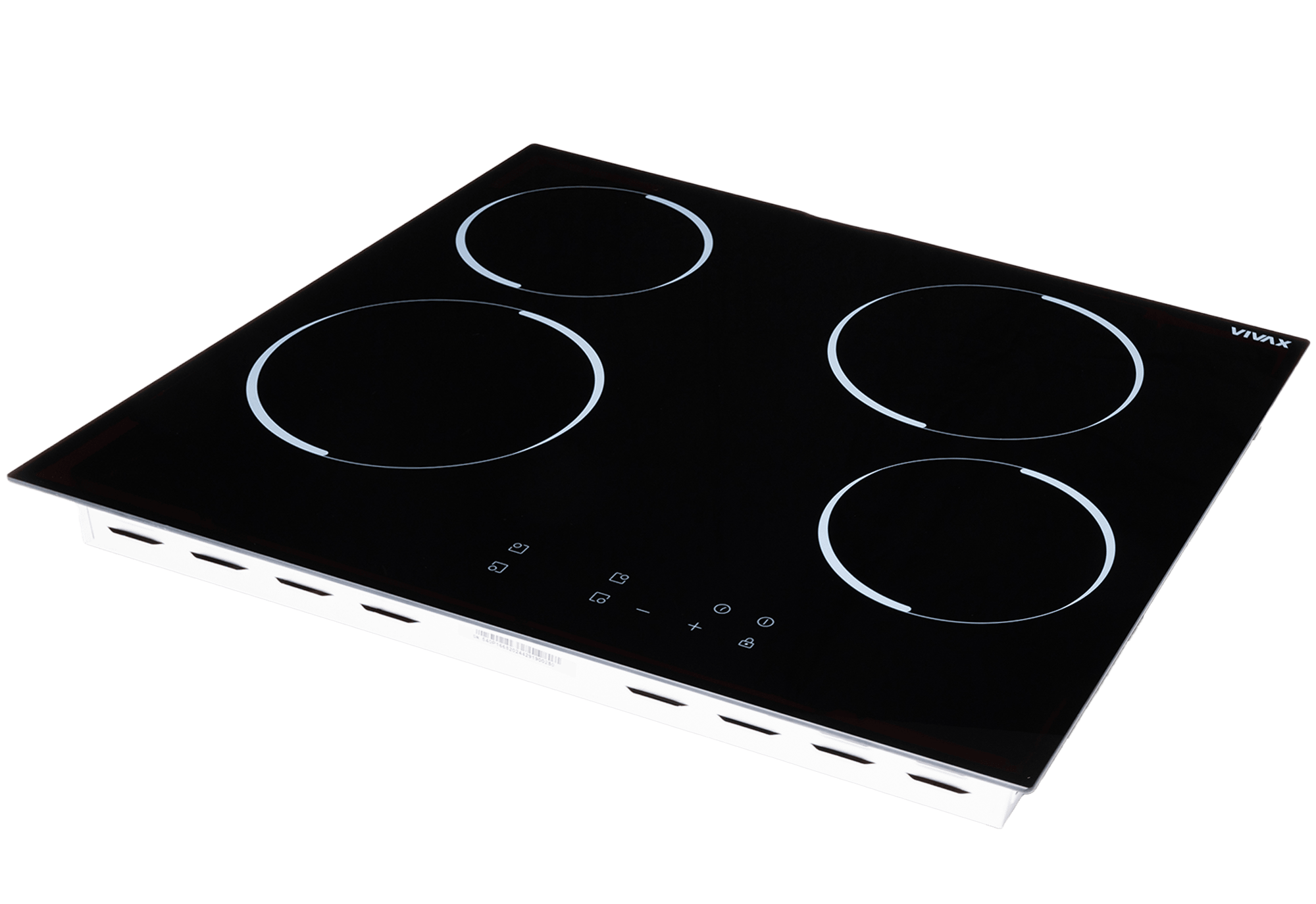 Vivax BH-04MVC ploča