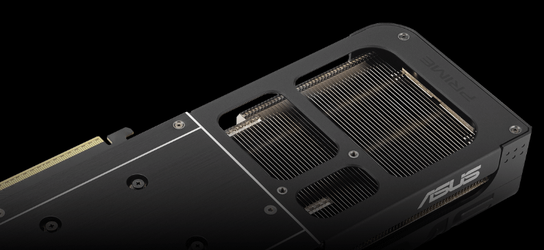 ASUS PRIME RTX5060TI 16GB grafička kartica