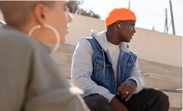 JBL LIVE PRO2 TWS (Crna)