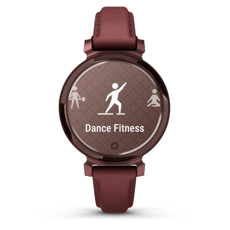 Garmin Lily 2 (Lilac)