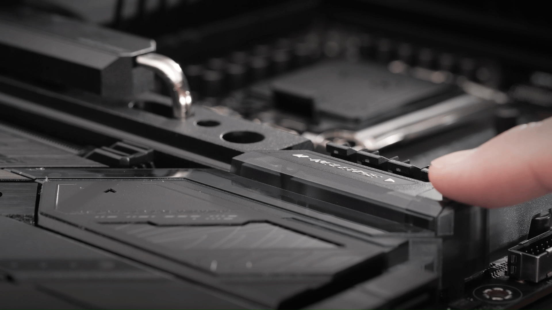 ASUS ROG STRIX B760-F GAMING WIFI