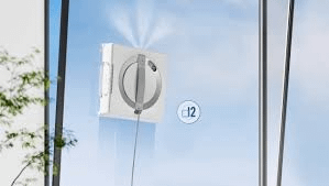 Ecovacs WINBOT W2 OMNI