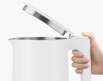 XIAOMI Electric Kettle 2 kuvalo