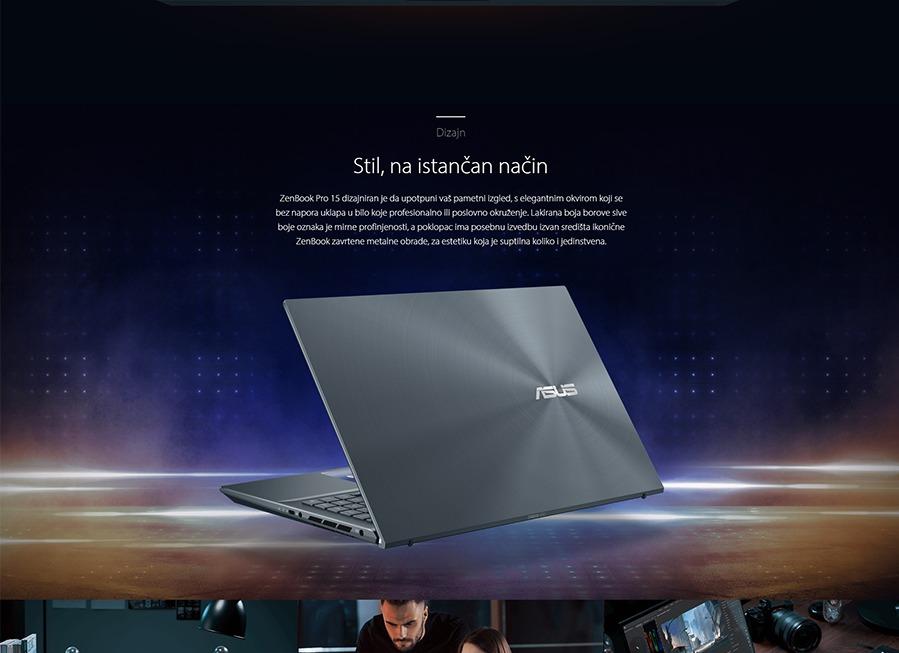 ASUS UX535LI-WB711R