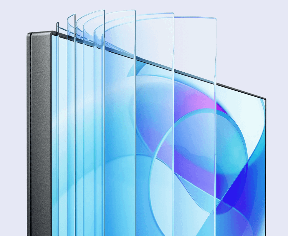 XIAOMI A27Qi 2K monitor