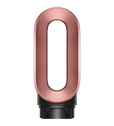 Dyson Airwrap Co-anda2x Straight+Wavy (Ceramic Pink)