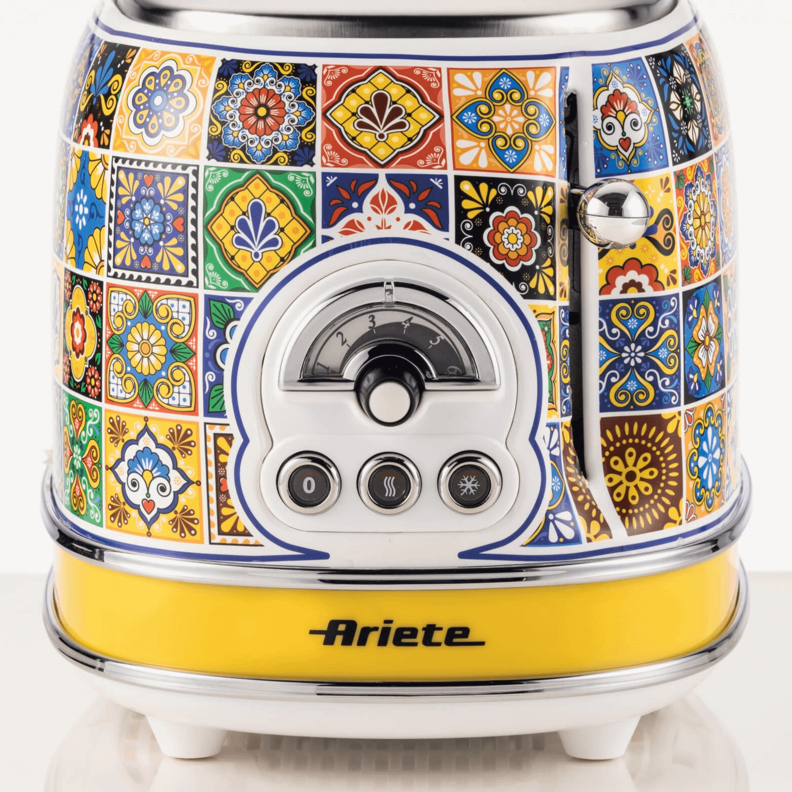 Ariete POSITANO 155POS toster