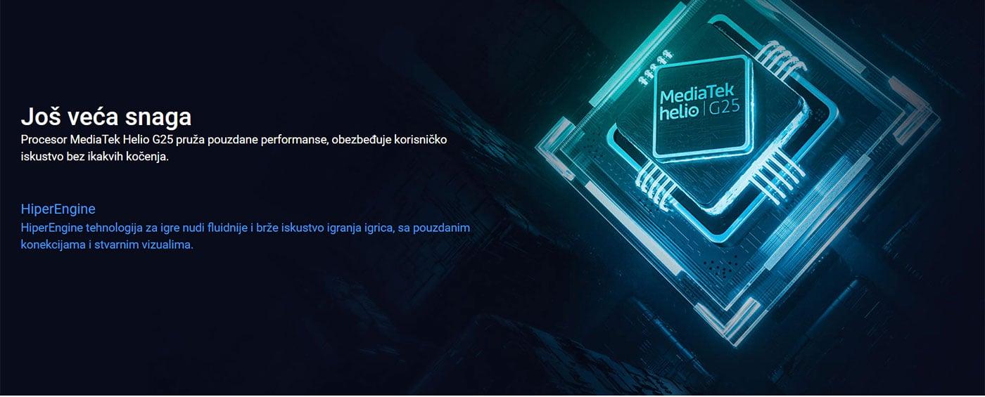 Xiaomi Redmi 9AT 2GB 32GB Green