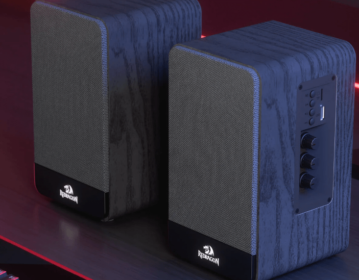 REDRAGON Mouthpiece GS813 