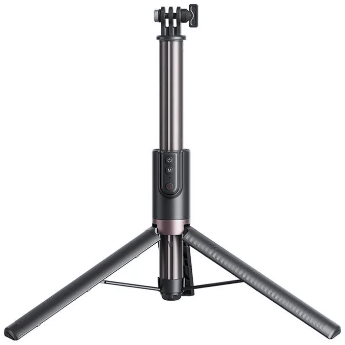 TELESIN TE-RCSS-003 remote selfie stick with tripod
