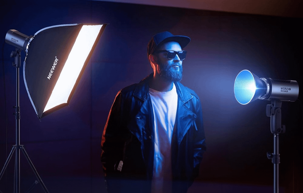 Neewer MS150C