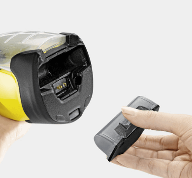 KARCHER WV 5 Premium