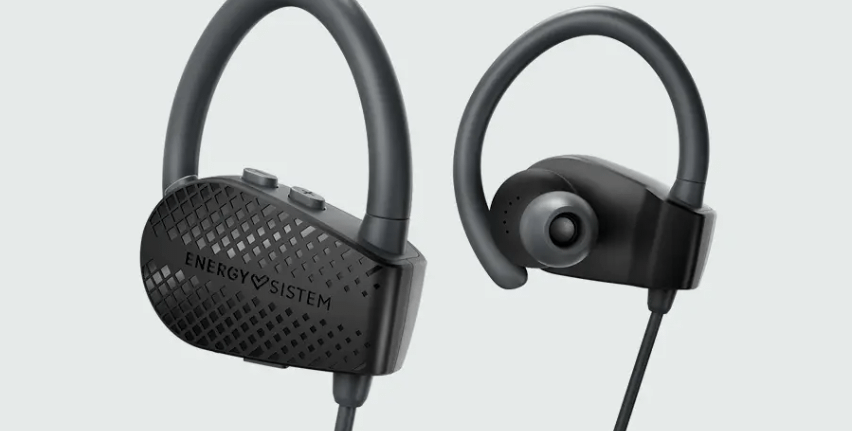 Energy System Sport 1+ (Bijela)