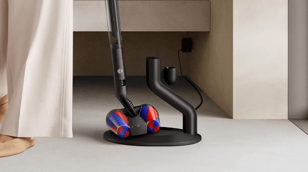 Dyson PencilVac Fluffycones štapni usisivač 