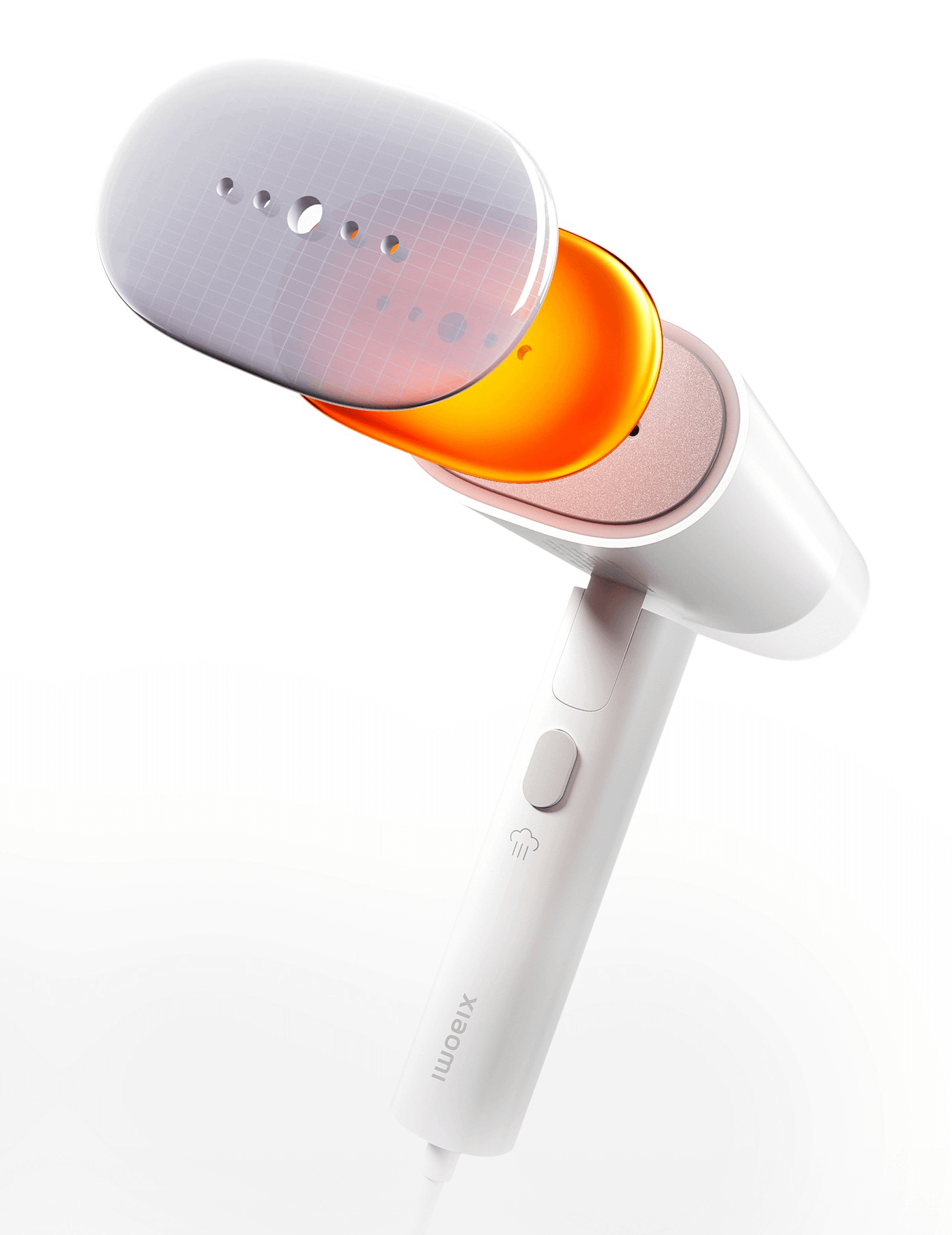 Xiaomi Handheld Garment Steamer