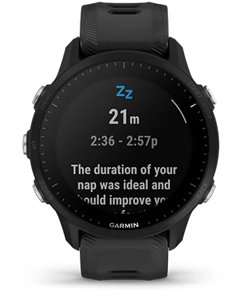 Garmin Forerunner 955 (CRNA)