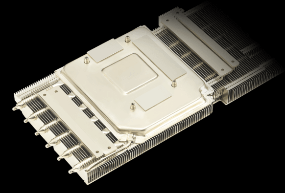 ASUS PRIME RTX 5080 16GB OC grafička kartica