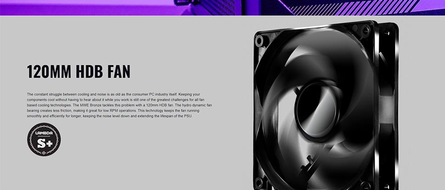 CoolerMaster MPE-6001-ACAAB-EU