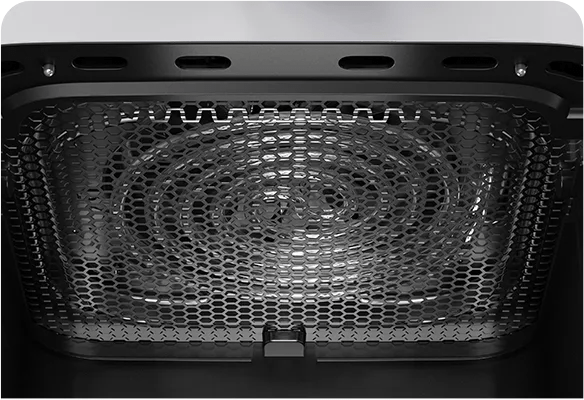 Xiaomi  Smart Air Fryer 6.5L (crna)