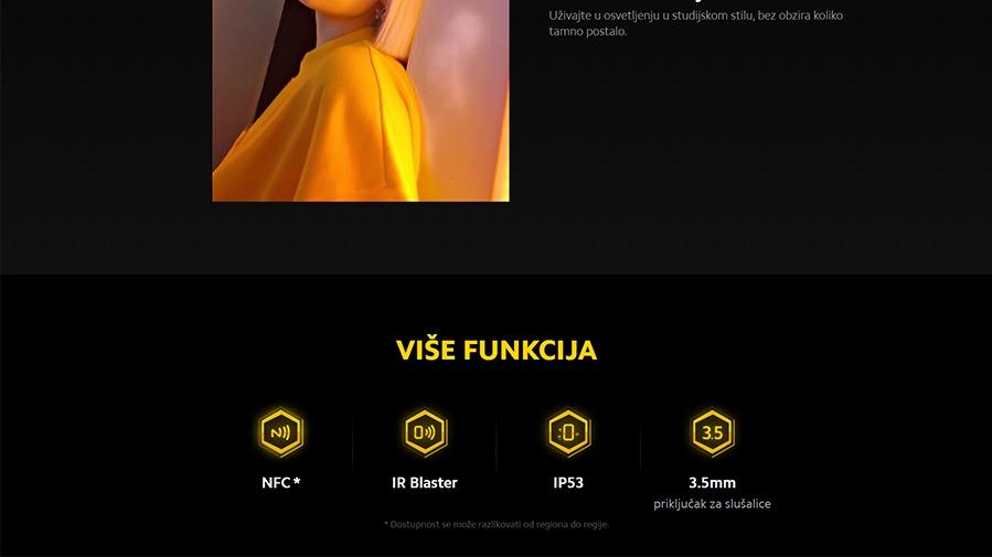 Xiaomi POCO X3 Pro 6GB 128GB (Frost Blue)