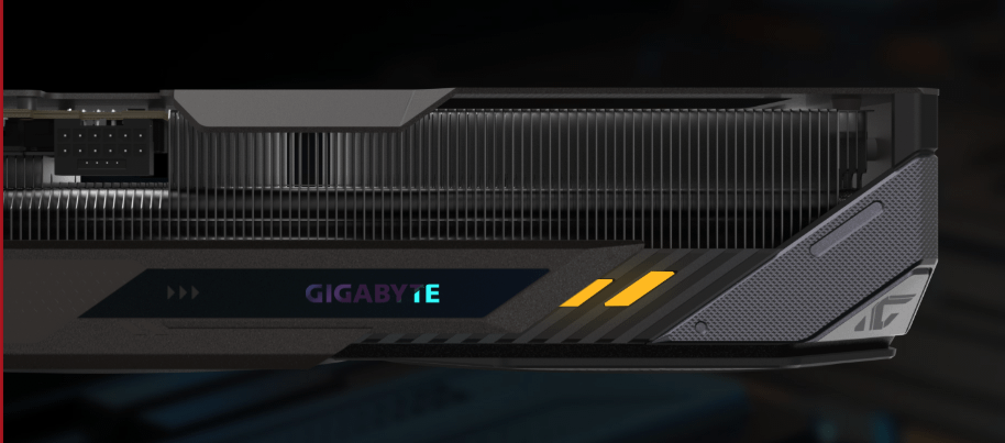 Gigabyte RTX 5070 GAMING OC 12GB grafička kartica