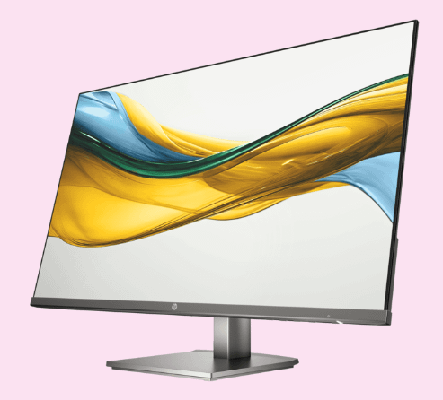 HP Series 5 527da B11W6AT monitor