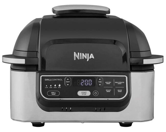 Ninja AG301EU Foodi Air Fryer