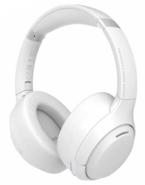 HONOR CHOICE VZ Sport Mate Headphones Pro White