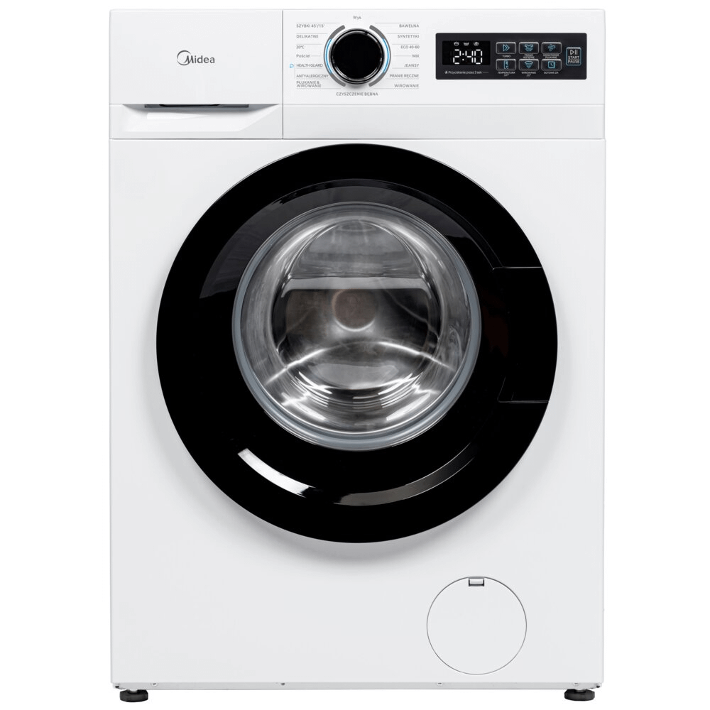 Midea MF110W60/W-HR