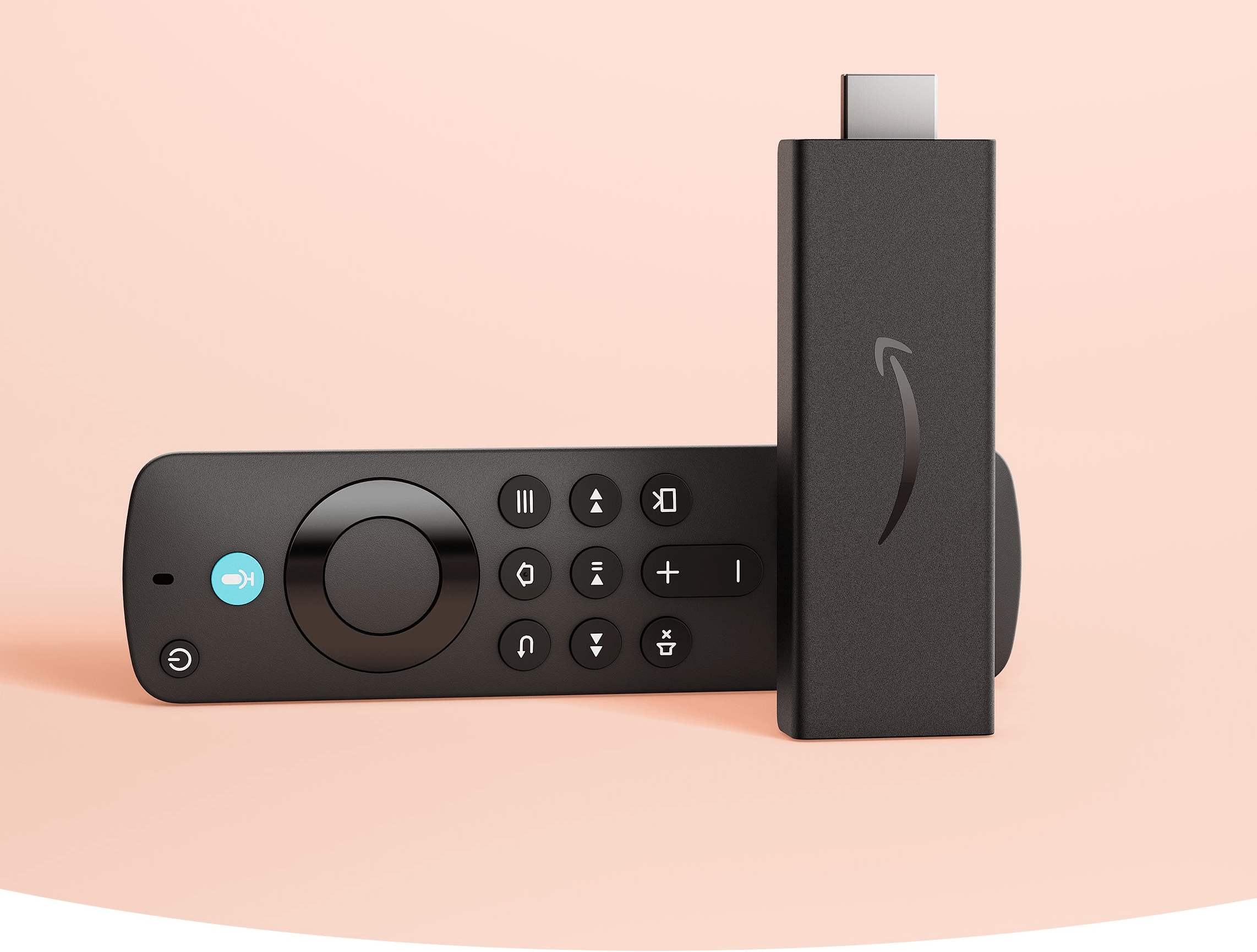 Amazon Fire TV Stick HD