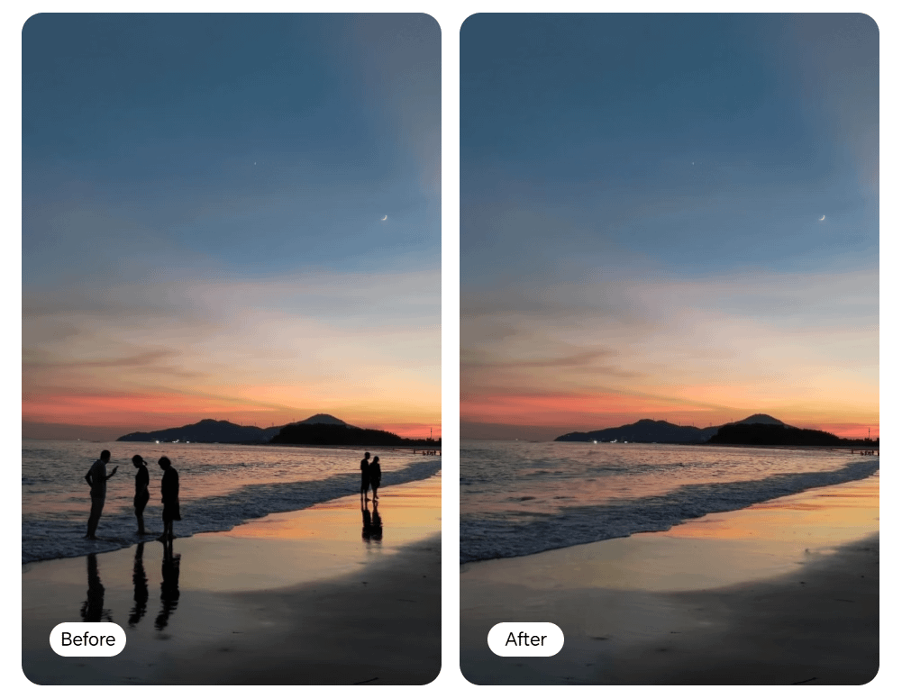 HONOR X6c 6GB 128GB Midnight Black smartphone 