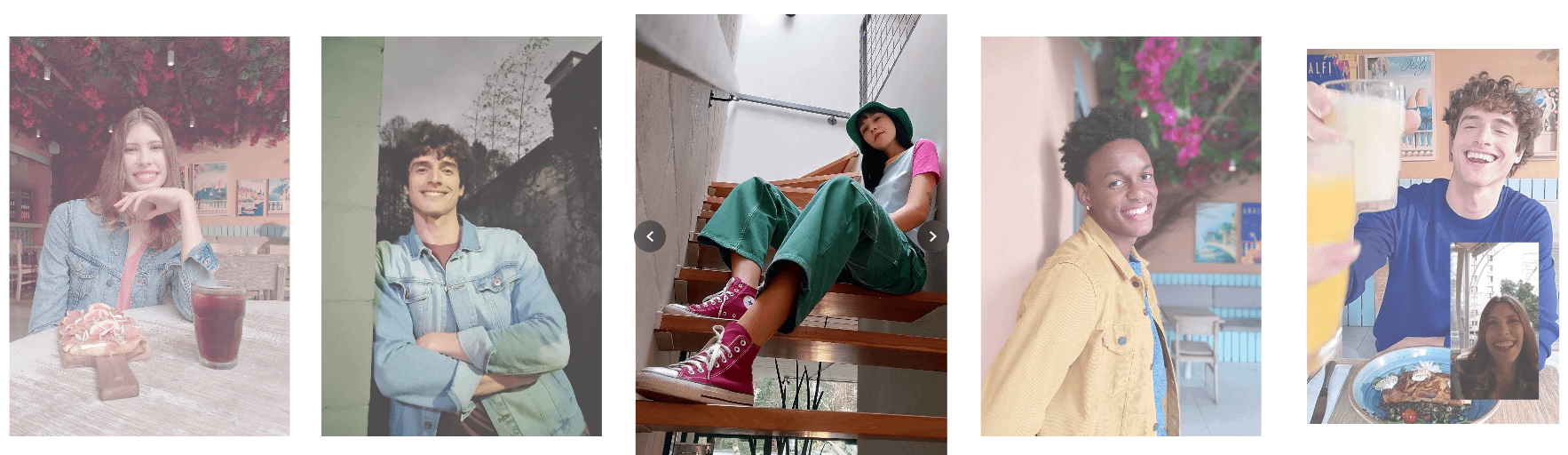 Motorola Moto g14 4GB 128GB (Sky Blue)