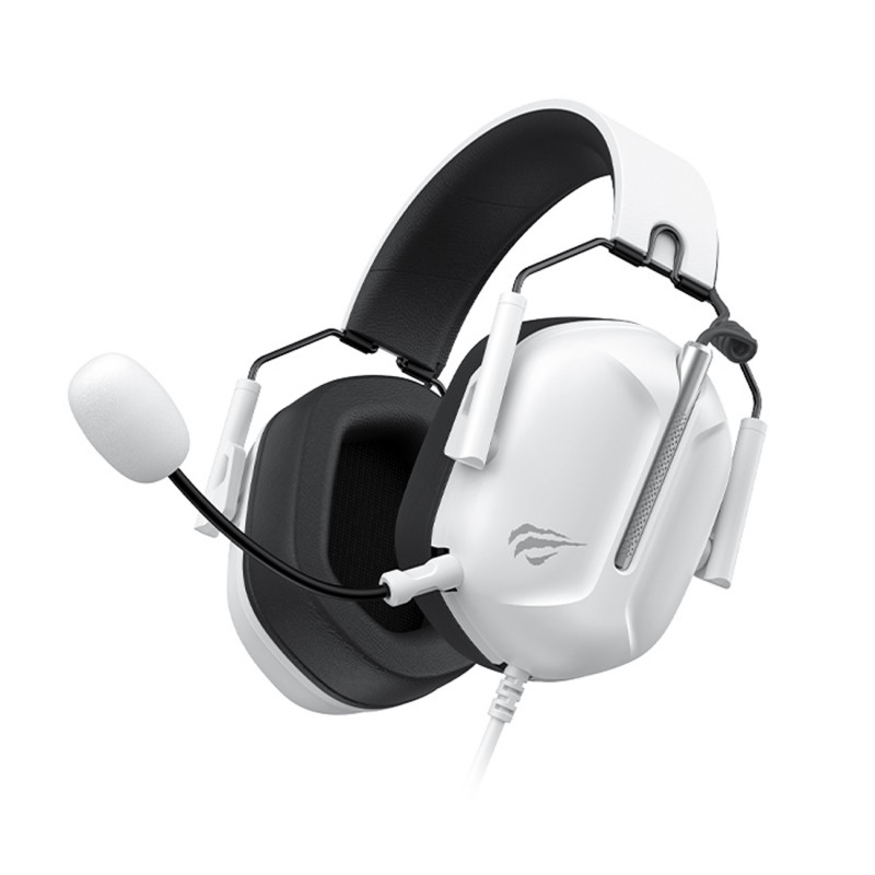 HAVIT H2033D (WHITE)