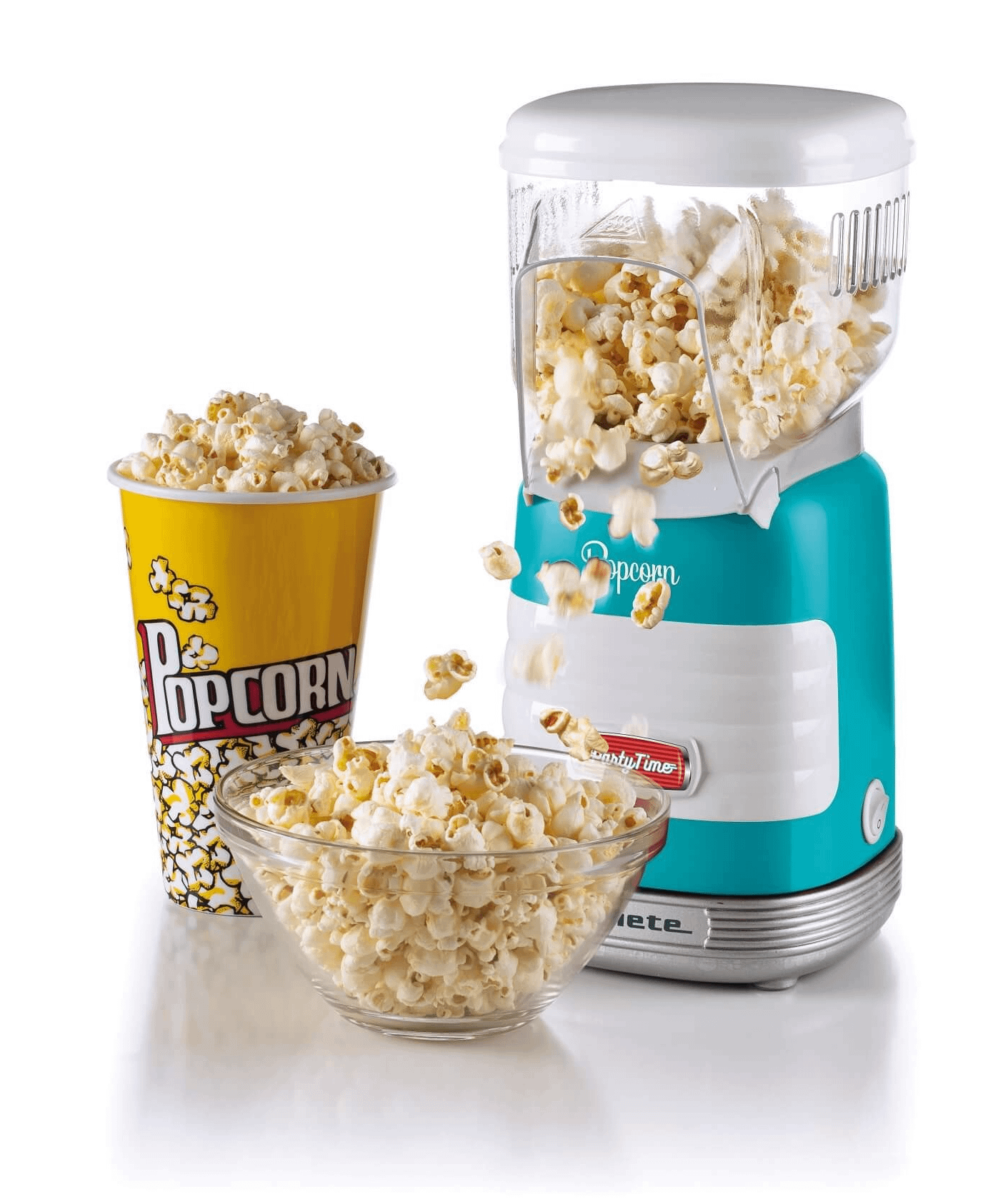 Ariete PARTY TIME 2956BL aparat za kokice