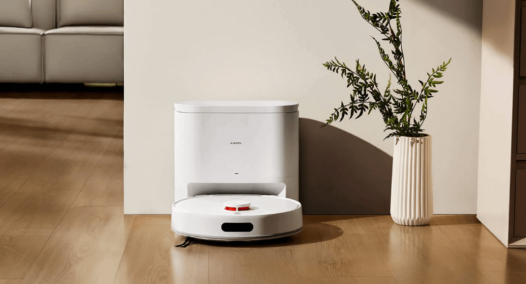 XIAOMI Robot Vacuum H40 robot usisivač