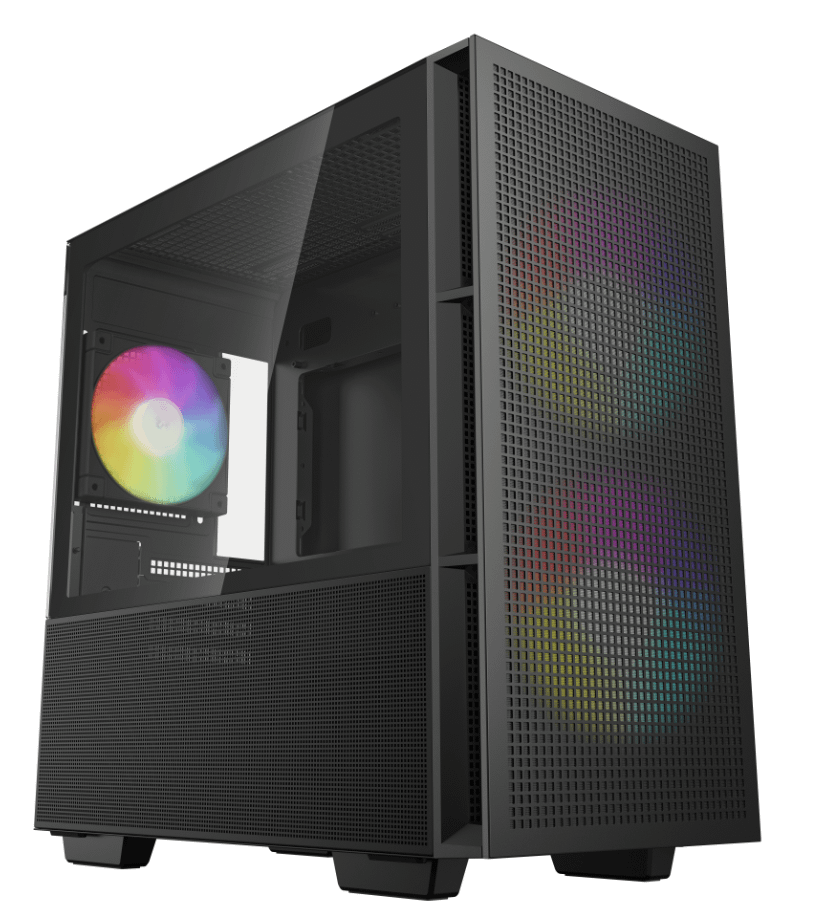 DEEPCOOL CH360 kućište