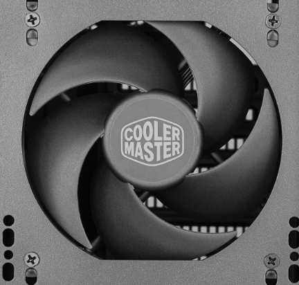 CoolerMaster Silencio S600