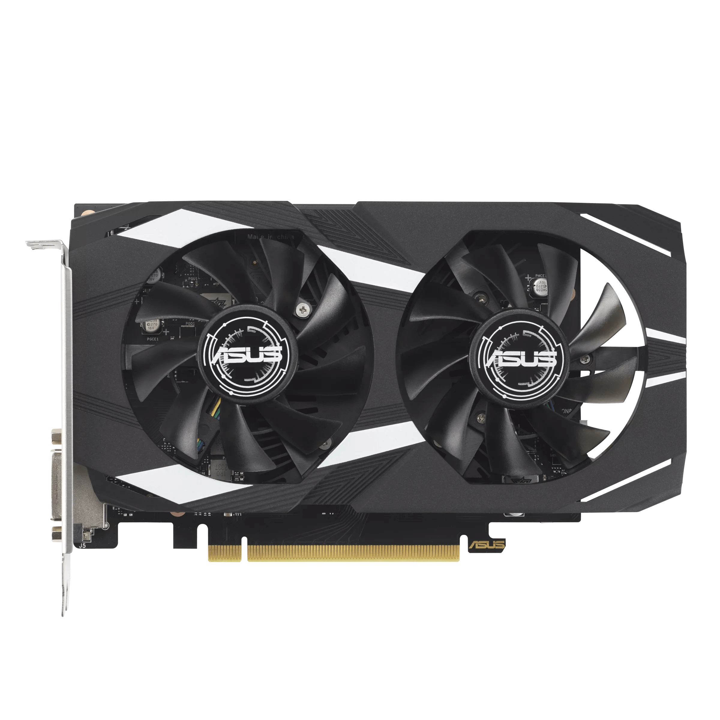 ASUS Dual RTX3050 6GB